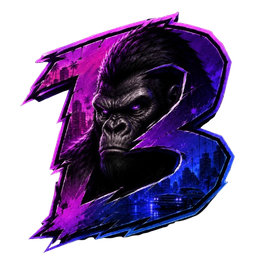 Bandits Roleplay logo